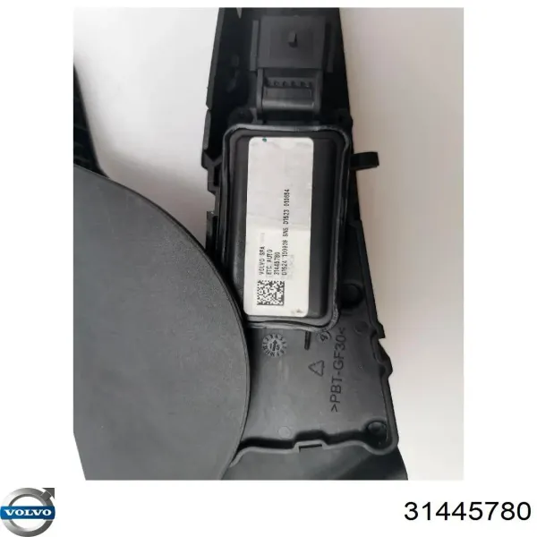 Pedal de gás (de acelerador) para Volvo XC90 II 256