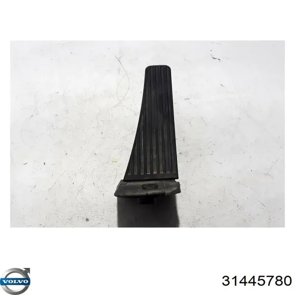 Pedal de gás (de acelerador) Volvo XC90 II SUV (256) (2014 - 2025) preço, a partir de