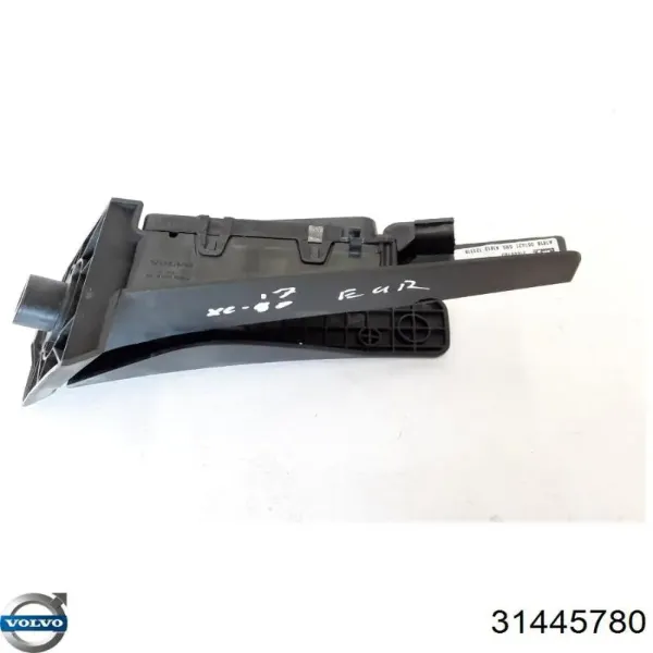 Compre Pedal de gás (de acelerador) Volvo XC90 II 256