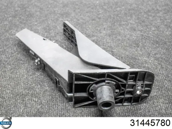  Pedal de gás (de acelerador) Volvo XC90 2