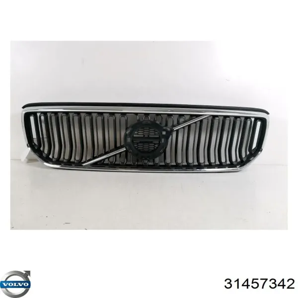 Grelha do radiador Volvo XC40 536