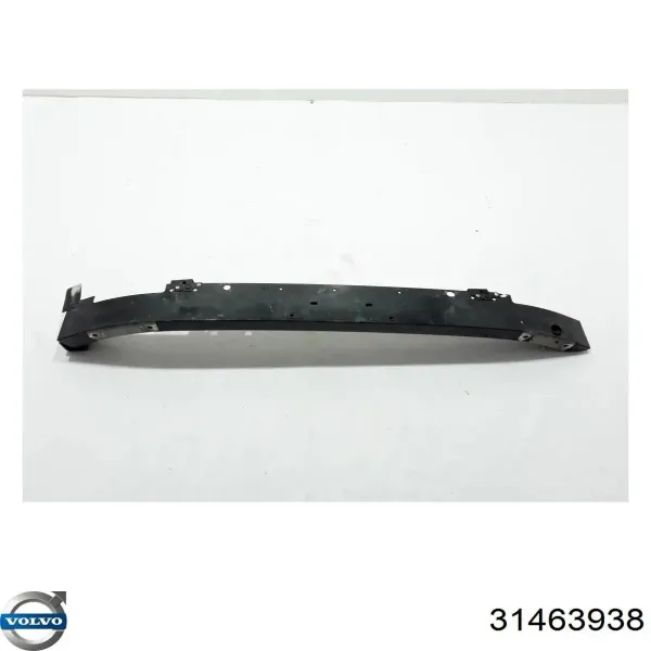 Reforçador do pára-choque dianteiro 32348957 Volvo