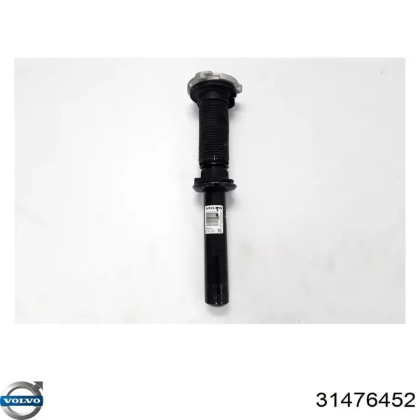 Amortecedor dianteiro 31476452 Volvo