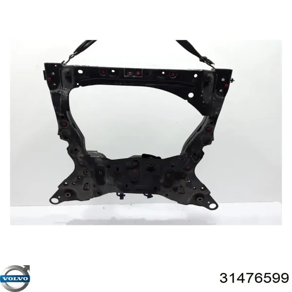 Viga de suspensão dianteira (plataforma veicular) 32268633 Volvo