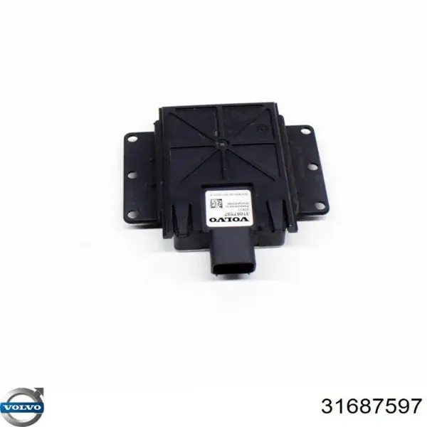  31687597 Volvo