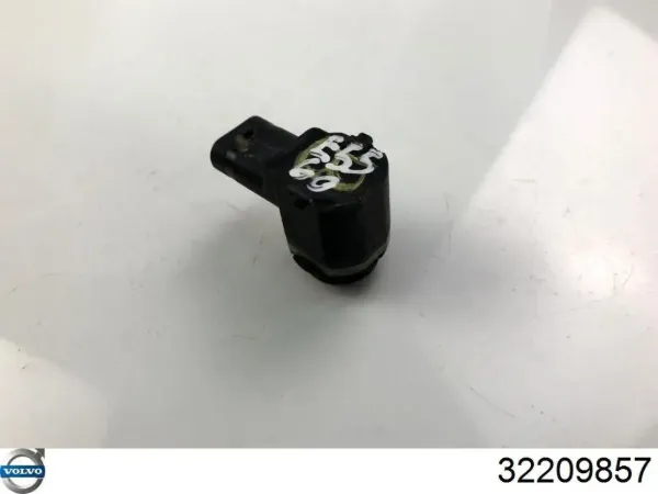 Sensor traseiro de sinalização de estacionamento (sensor de estacionamento) 32209857 Volvo