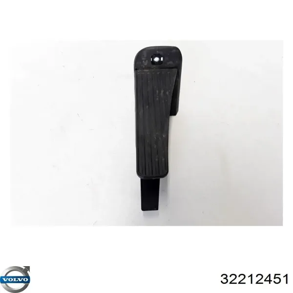 Pedal de gás (de acelerador) Volvo XC90 II
