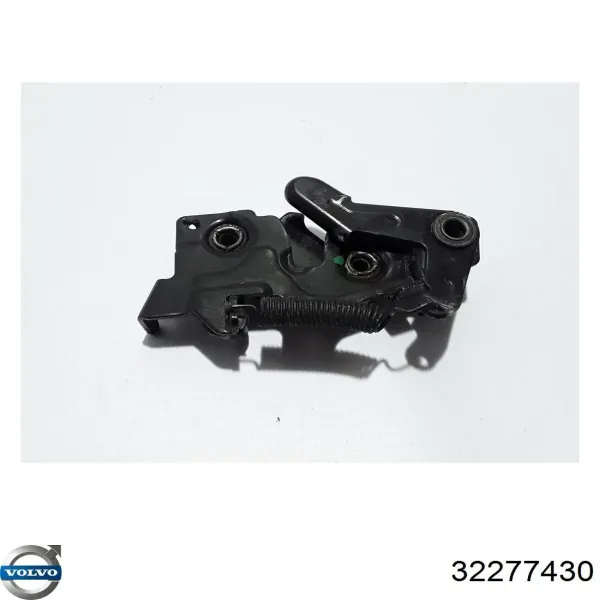 Fecho da capota direito 32277430 Volvo