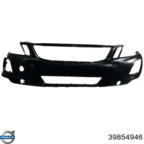 Pára-choque dianteiro 39854946 Volvo