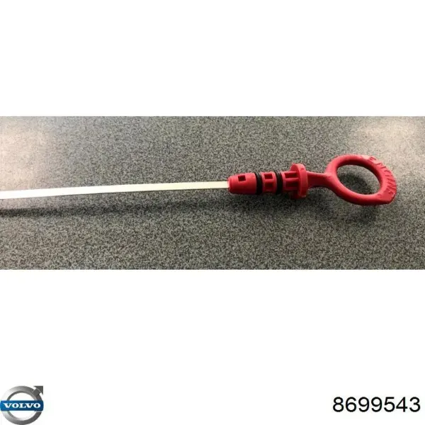 Compre Sonda (indicador) do nível de óleo no motor Volvo XC90  