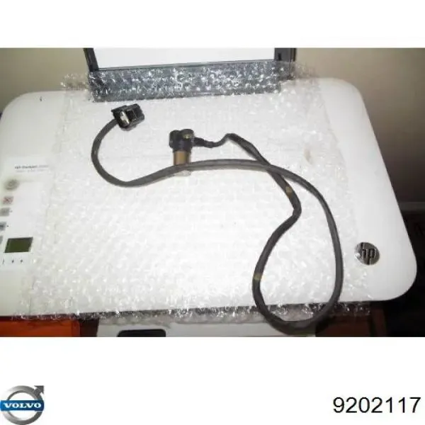 Sensor de posição da árvore distribuidora 9202117 Volvo