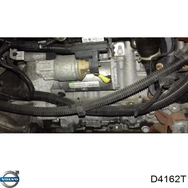 Compre Motor montado Volvo V40  525, 526