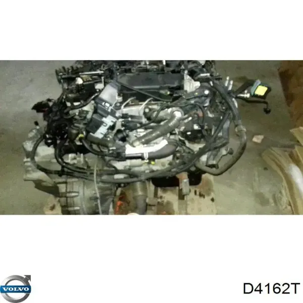  Motor montado Volvo V40 