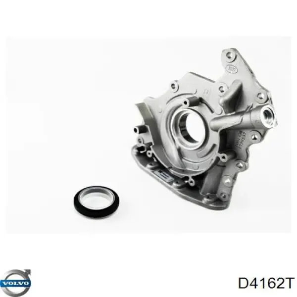 Motor montado para Volvo V40  525, 526