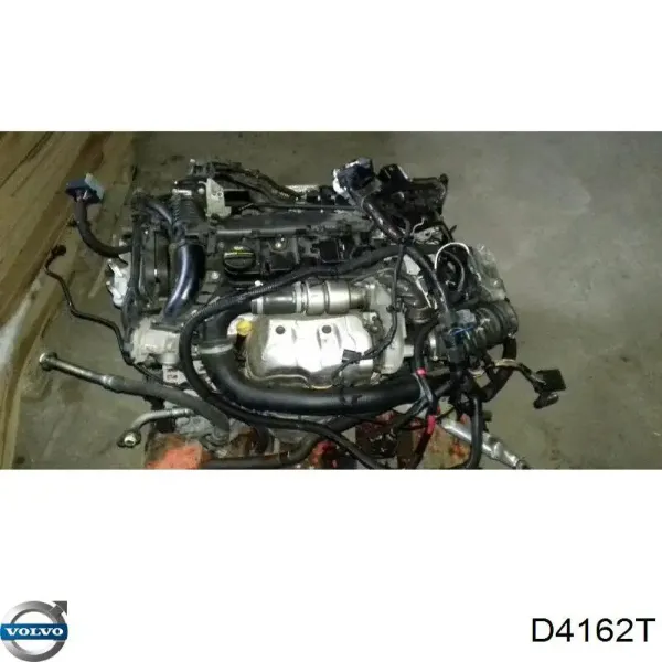 Motor montado Volvo V40 hatchback (525, 526) (2012 - 2025) preço, a partir de