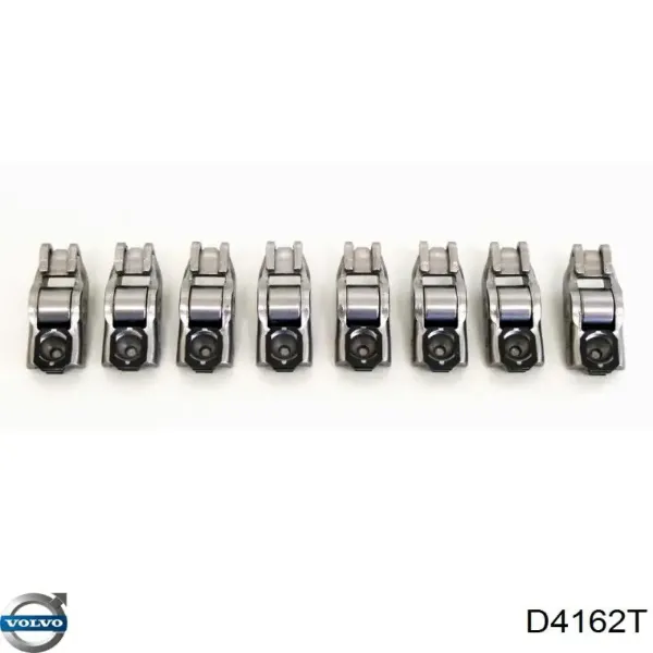 Motor montado para Volvo V40  525, 526