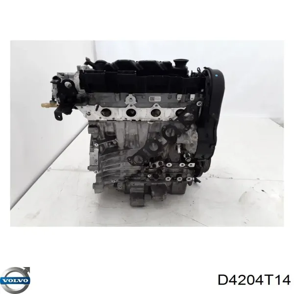  Motor montado Volvo XC90 2