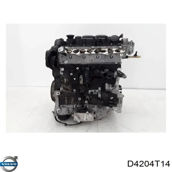 Compre Motor montado Volvo XC90 II 256