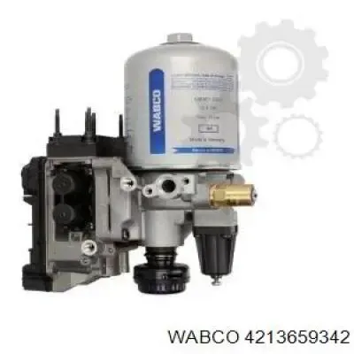 Kit de reparação de cilindro de mudança da Caixa de Mudança 21302093 Volvo