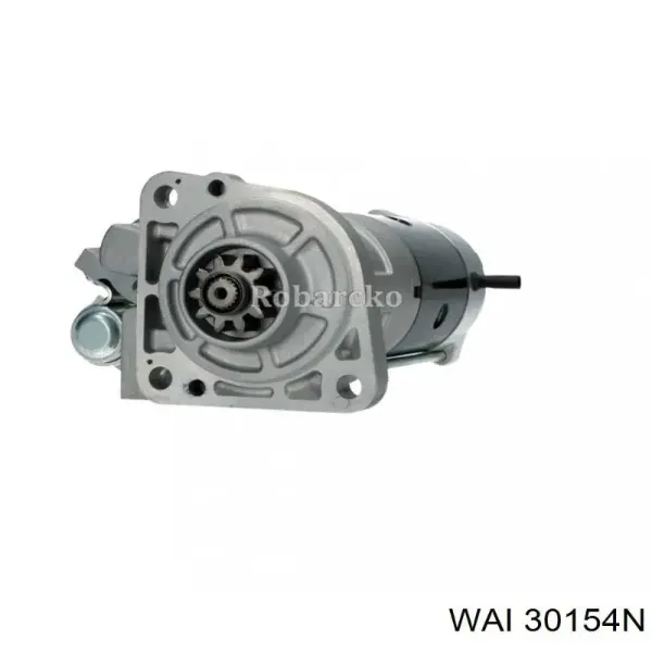 Motor de arranco M008T62471 Mitsubishi