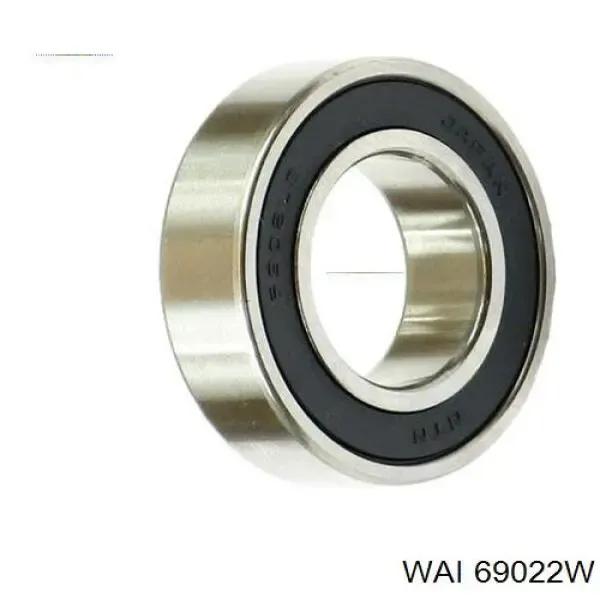 Rolamento do motor de arranco 6902DD NSK