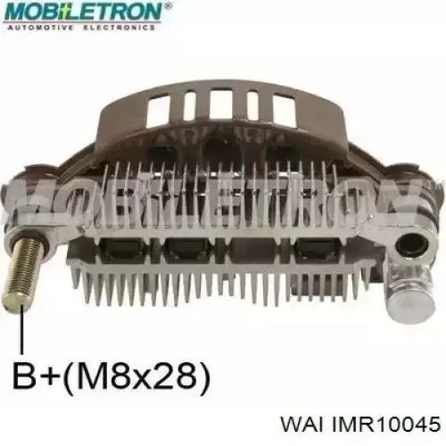 Eixo de diodos do gerador ARC5150MITSUBISHI As-pl