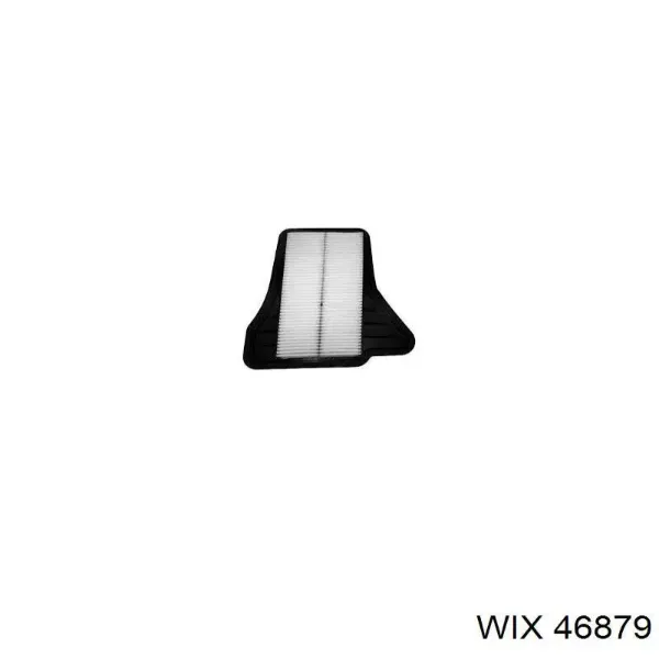 Filtro de ar 46879 WIX