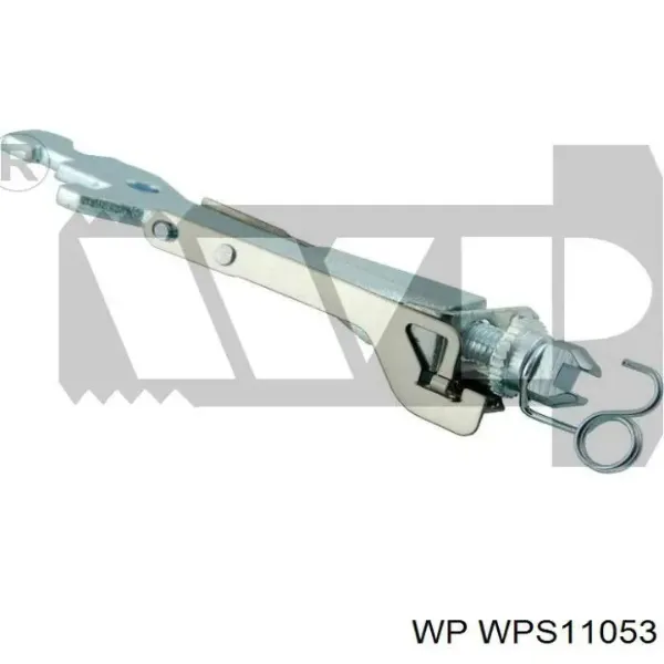 Kit de reparação do freio de estacionamento para Chevrolet Spark (Matiz)  M200, M250