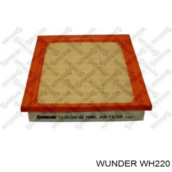Filtro de ar WH220 Wunder