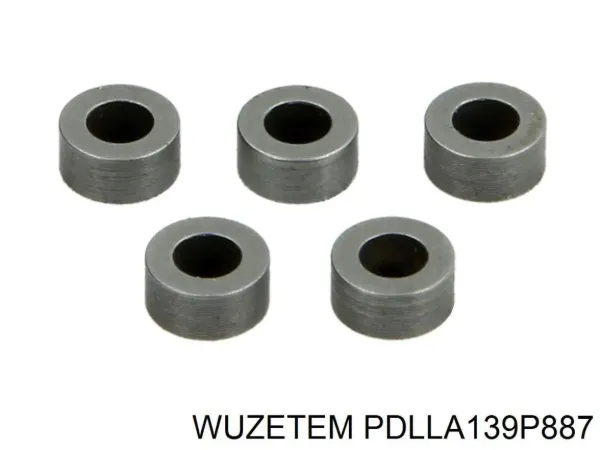 Pulverizador de diesel do injetor RE546781 John Deere