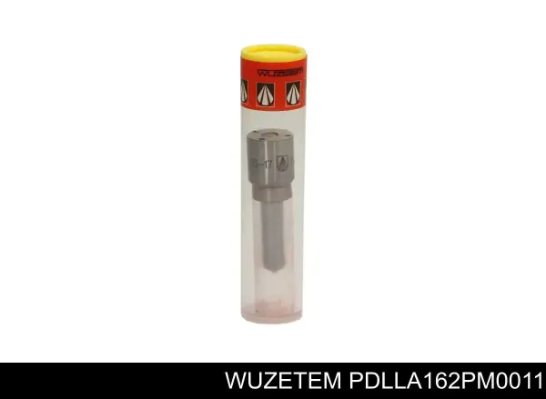 Pulverizador de diesel do injetor PDLLA162PM0011 Wuzetem