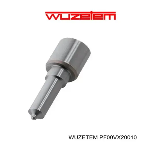 Pulverizador de diesel do injetor PF00VX20010 Wuzetem