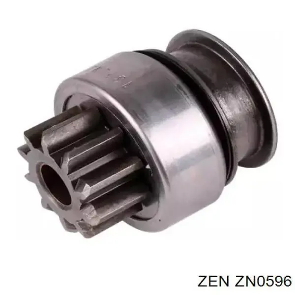 Roda-livre do motor de arranco ZN0596 ZEN