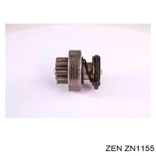 Roda-livre do motor de arranco ZN1155 ZEN