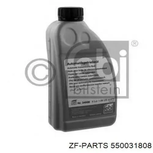 Óleo de transmissão 550031808 ZF Parts