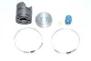 Kit de reparação da cremalheira da direção (do mecanismo), (kit de vedantes) BMW X1 F48