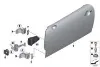 Porta dianteira esquerda MINI Cooper R56