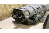 Caixa Automática de Mudança montada 6HP28X BMW