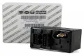 Relê das velas de incandescência 51888255 Fiat/Alfa/Lancia