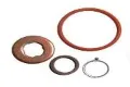 Injetor de injeção de combustível 9653345780 Fiat/Alfa/Lancia