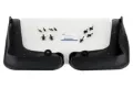 Protetores de lama dianteiros, kit Ford C-Max Grand