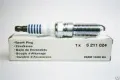 Vela de ignição CYFS12Y1 Ford