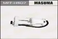 Filtro de combustível MFFH507 Masuma