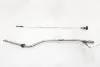 Sonda (indicador) do nível de óleo no motor Mercedes ML/GLE W164