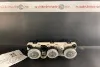 Unidade de controlo dos modos de aquecimento/condicionamento Mitsubishi Colt VI