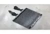 Radiador de forno (de aquecedor) Nissan Primera P12