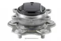 Cubo traseiro 43202JG000 Nissan/Infiniti