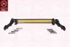 Viga de suspensão traseira (plataforma veicular) Citroen ZX N2