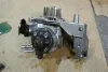 Bomba de combustível de pressão alta 9809631480 Peugeot/Citroen