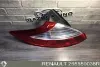 Lanterna traseira esquerda externa 265550038R Renault (RVI)